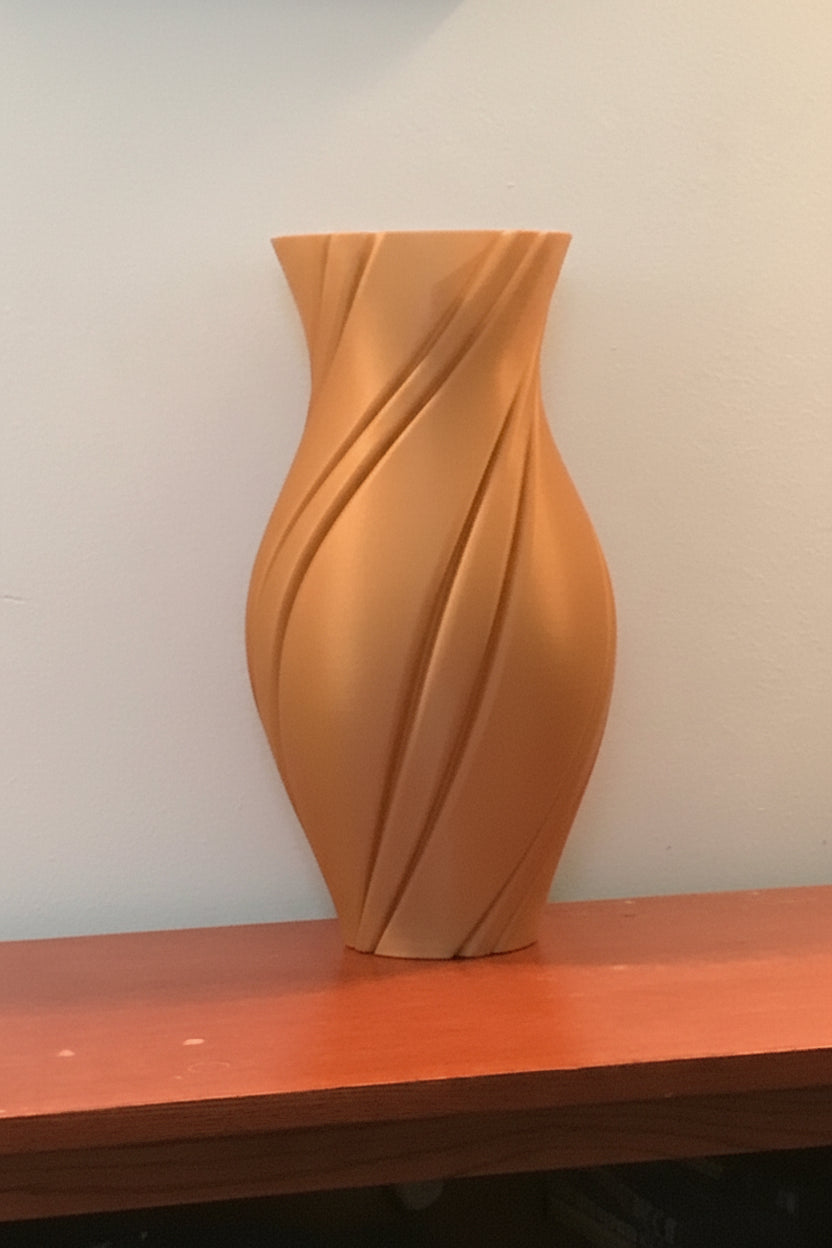 Large Vase