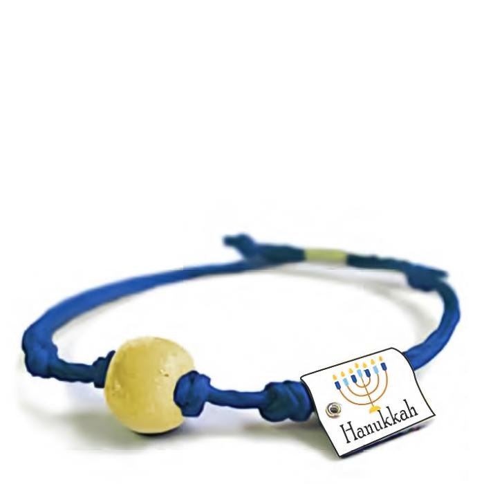 Hanukkah Bracelet by Earth Bands — view 10