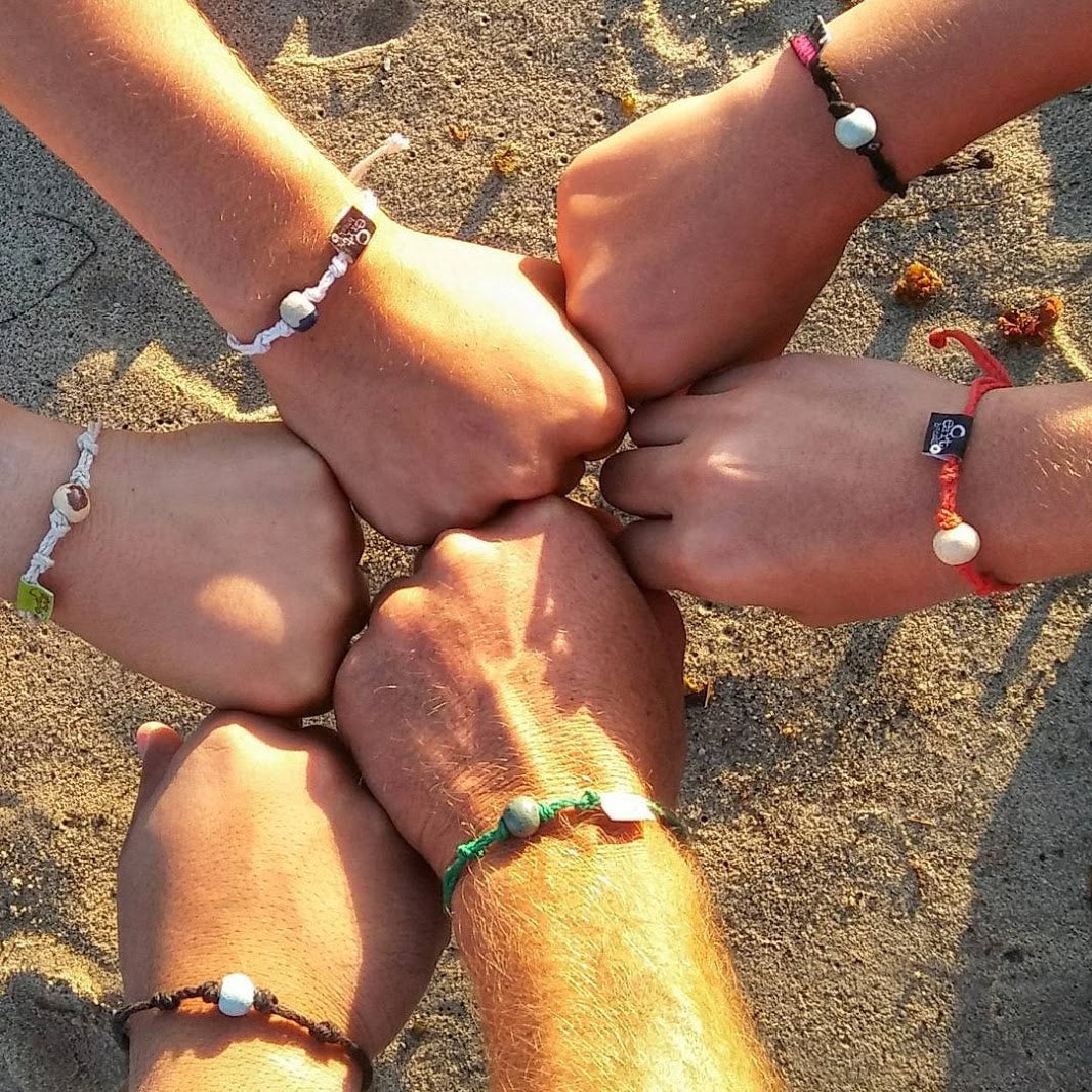Mystery Bracelet Bracelet by Earth Bands — view 5
