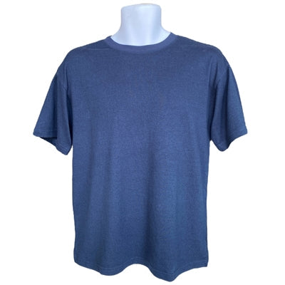 Heavyweight Hemp T-Shirt, Unisex