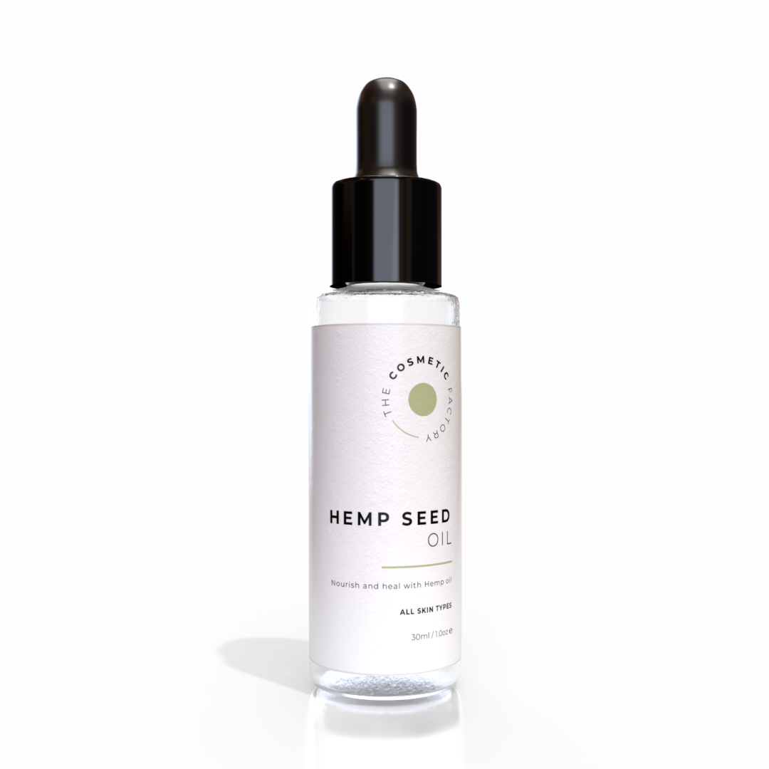 NNEDSZ HEMP SEED OIL | 30ML