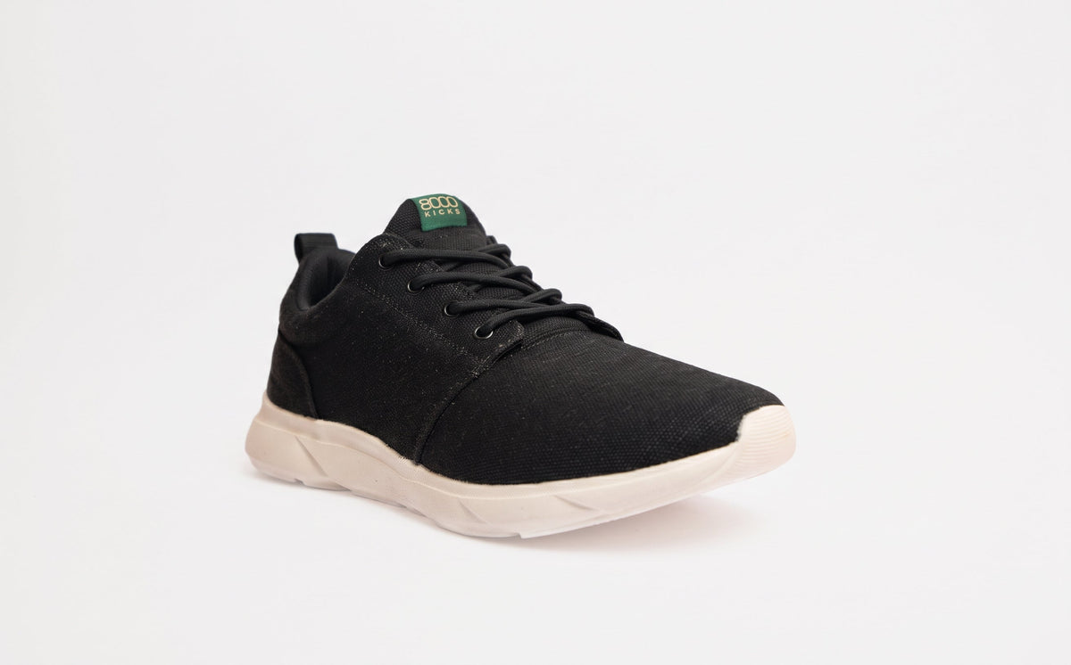 Explorer V2 for Men Black and White