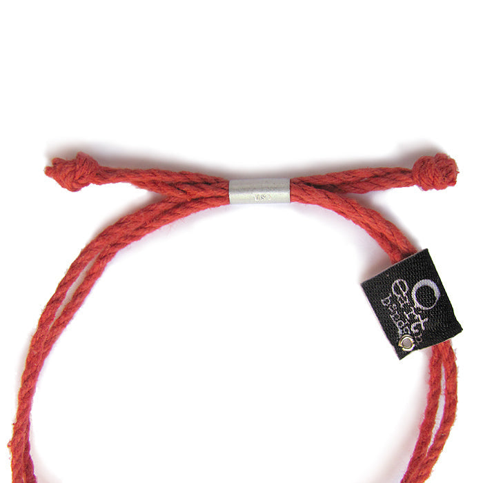Bethany Beach, Delaware Sand Bead Bracelet by Earth Bands — view 8