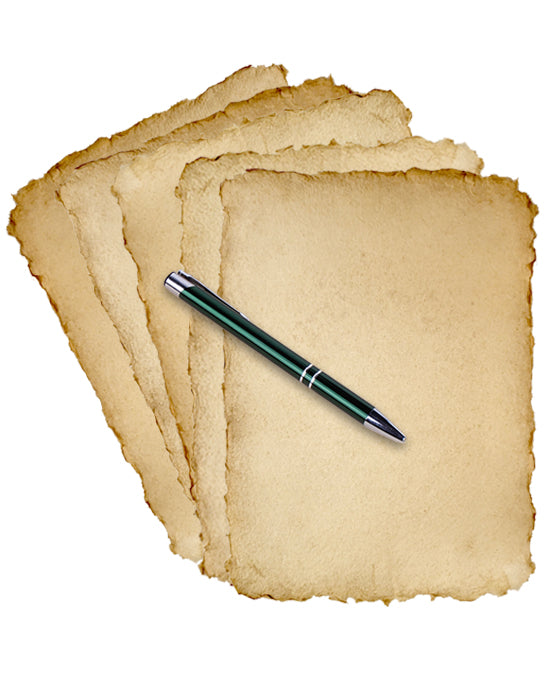 Hemp Paper: Why Smart Stationery Brands Are Going Back to a 2,000-Year-Old Material