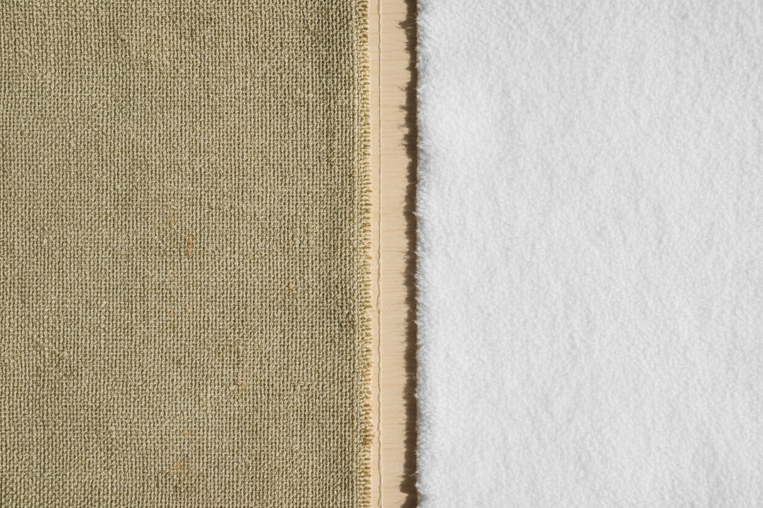 Hemp Fabric vs Cotton