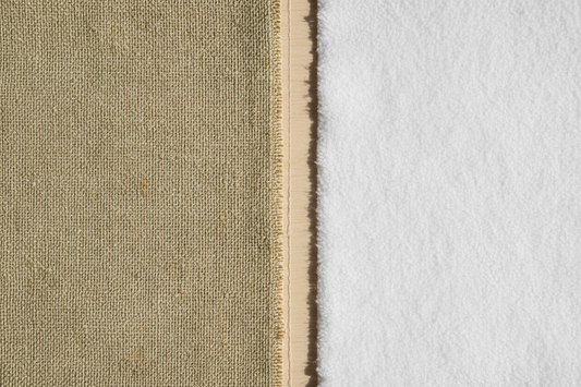 Hemp Fabric vs Cotton