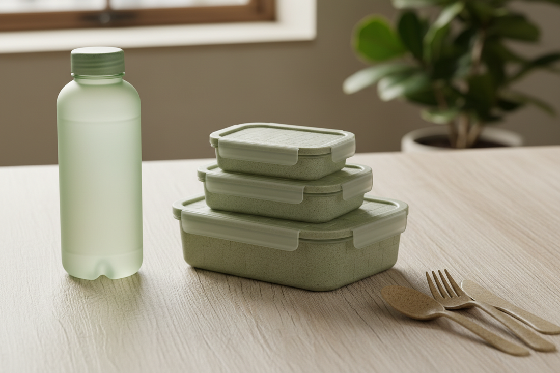 Hemp Plastics in 2026: Which Manufacturers Are Actually Shipping Product