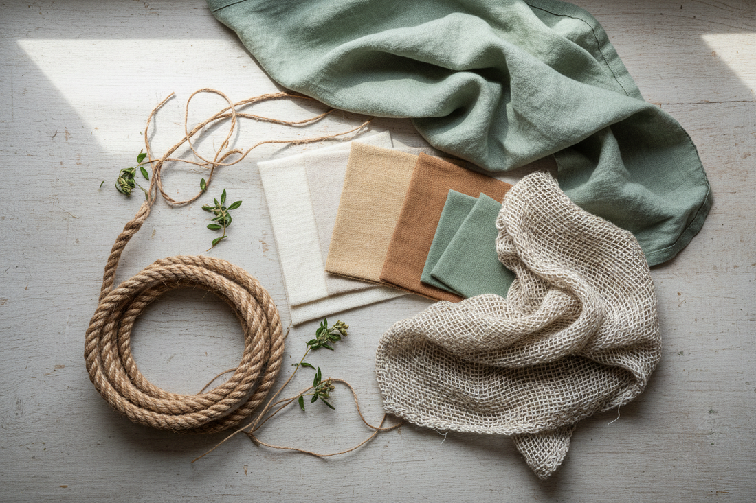 Hemp Fiber & Hurds Wholesale: A Sourcing Guide for Brands Going Industrial Hemp