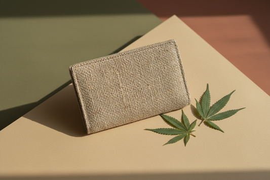 Hemp Wallets Reviewed: How They Hold Up After 1,000 Days of Daily Carry