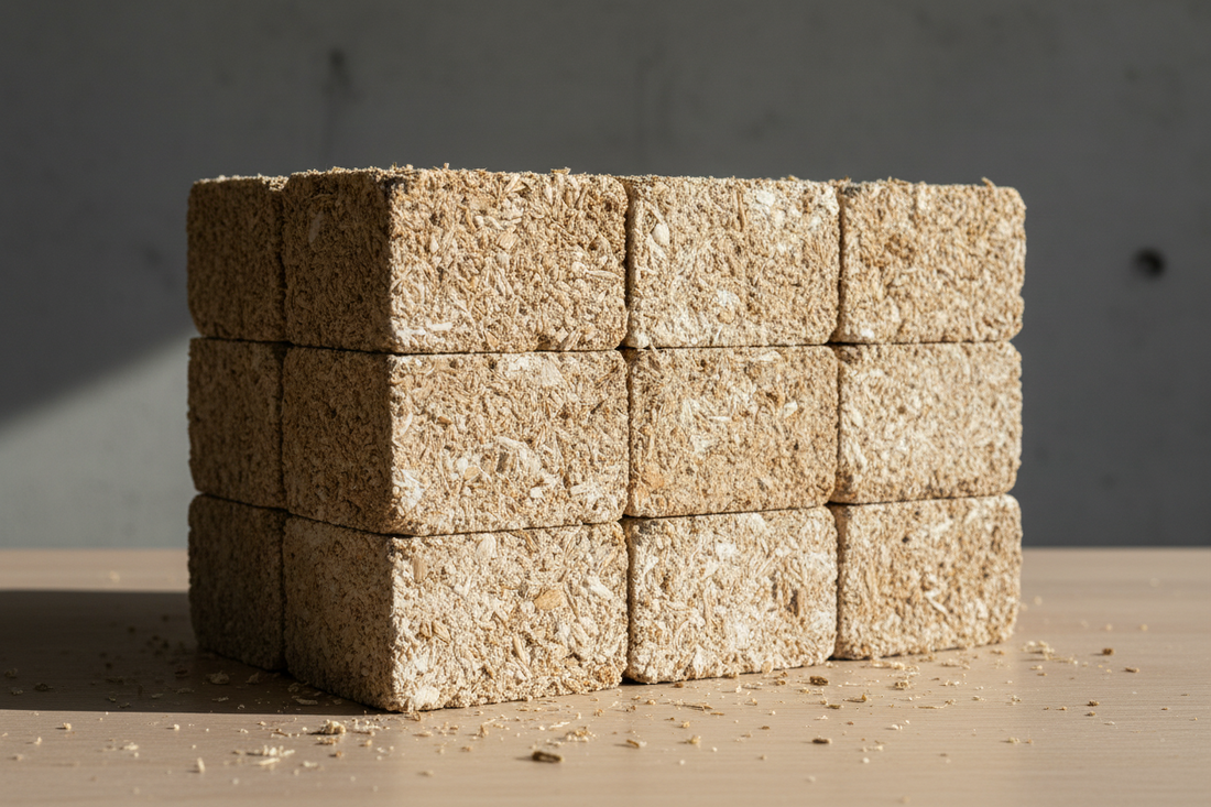 Hempcrete & Hemp Building Materials: Code Approvals, Real Projects, Where to Buy