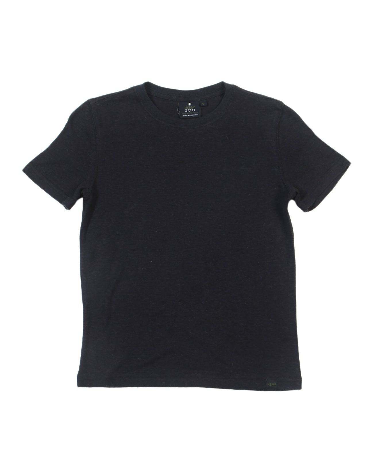 Hemp kids' t-shirt from the AllHemp.com kids' clothing collection