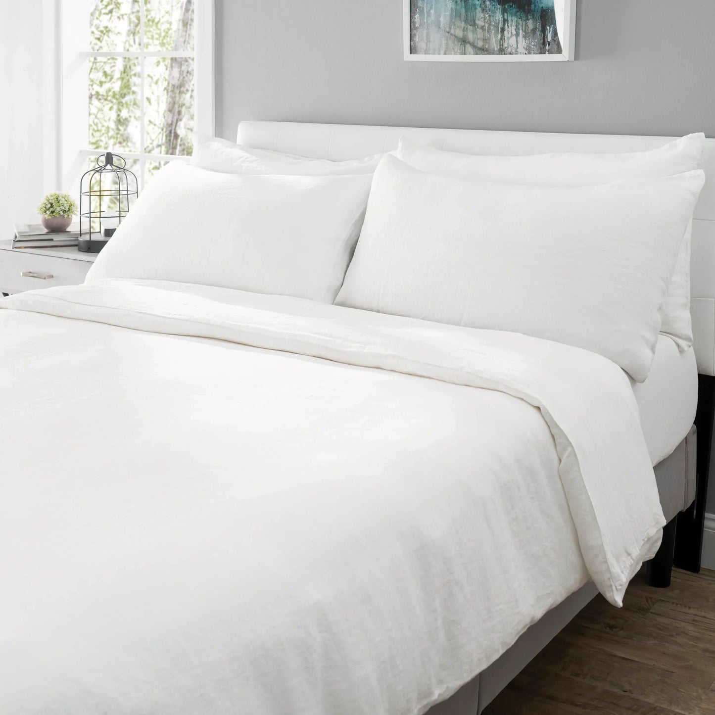 Organic Hemp Bed Sheet Collection-All Sales Final