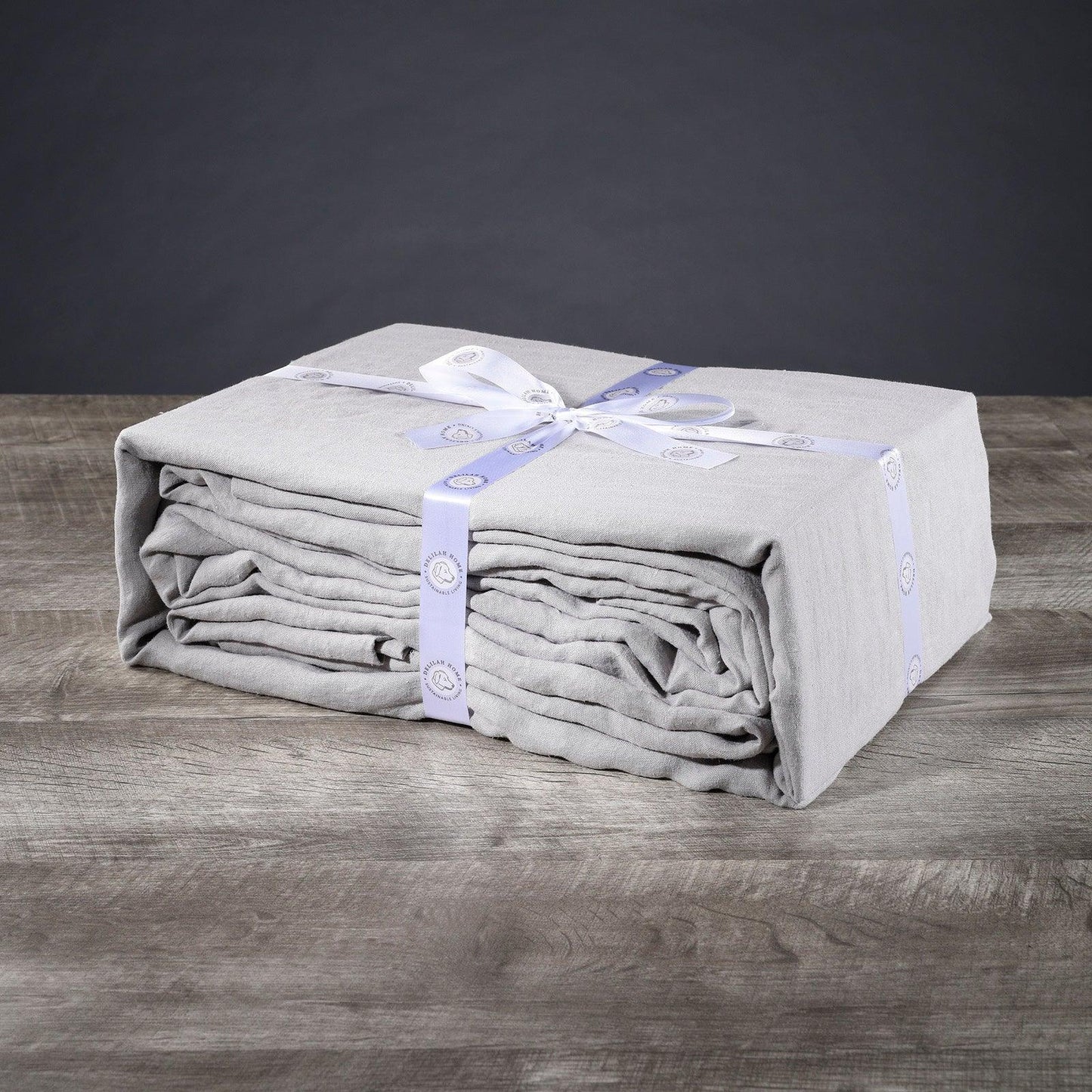 Organic Hemp Bed Sheet Collection-All Sales Final