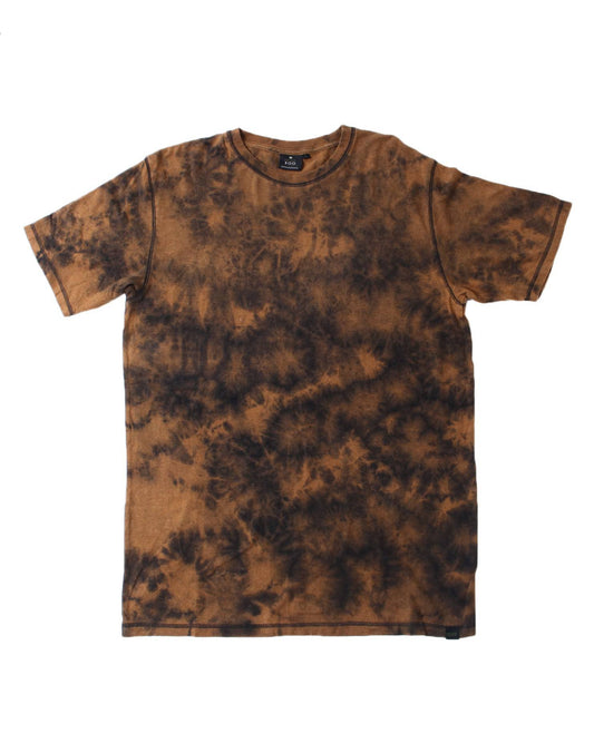 HEMP T-SHIRT EARTHY ARMOR