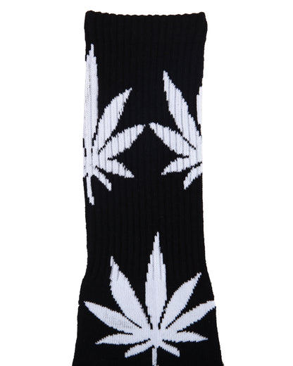 HEMP LEAF CREW SOCKS