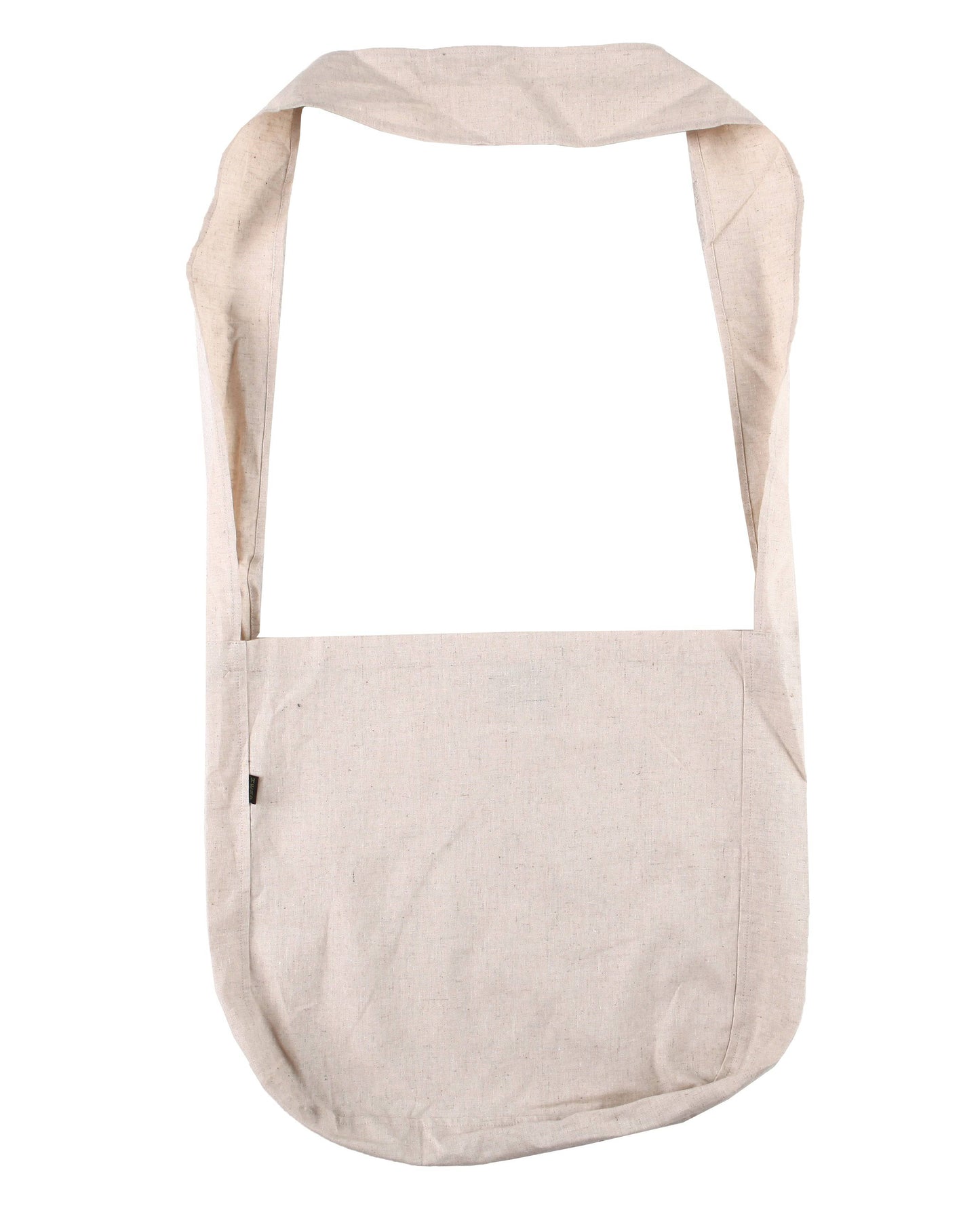 HEMP SLING BAG