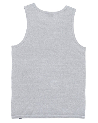 HEMP TANK TOP STONE ARMOR