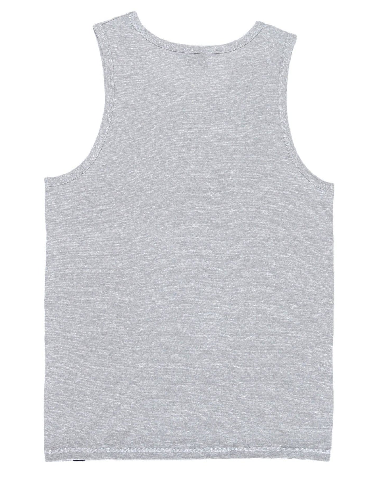 HEMP TANK TOP STONE ARMOR