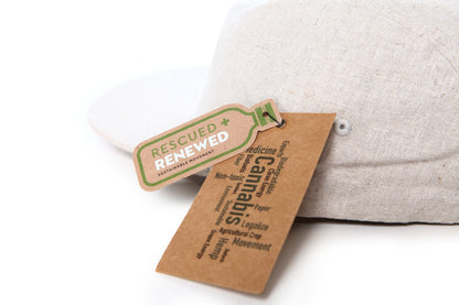 HEMP CAMPER CAP