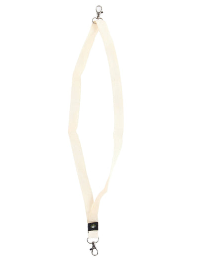 HEMP DUO LANYARD