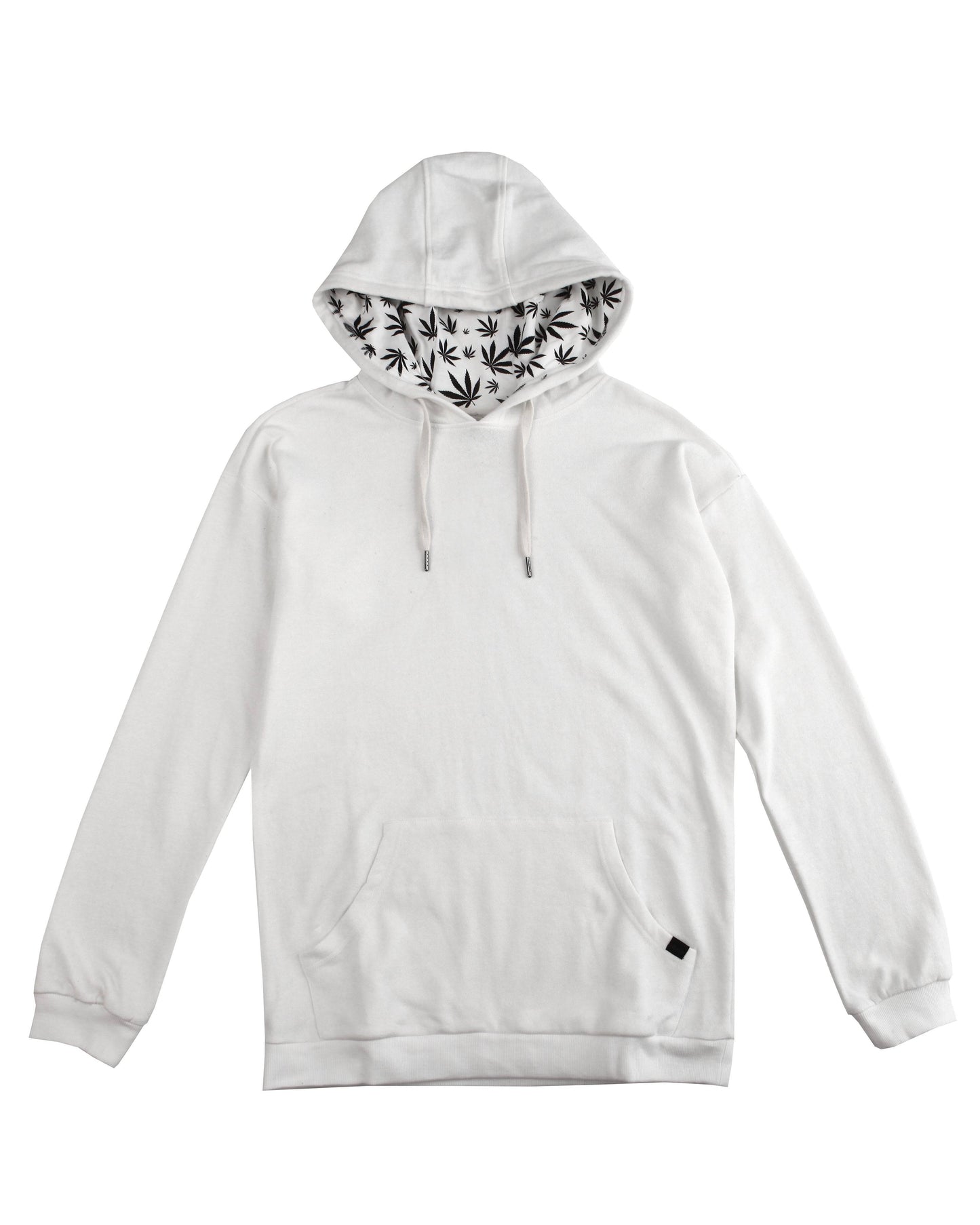 HEMP OG PULLOVER HOODIE ARMOR