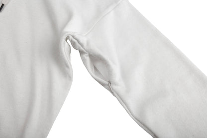 HEMP OG ZIP UP HOODIE ARMOR