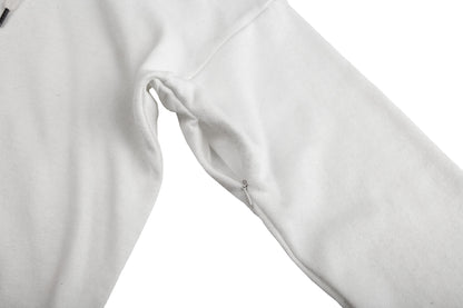 HEMP OG ZIP UP HOODIE ARMOR