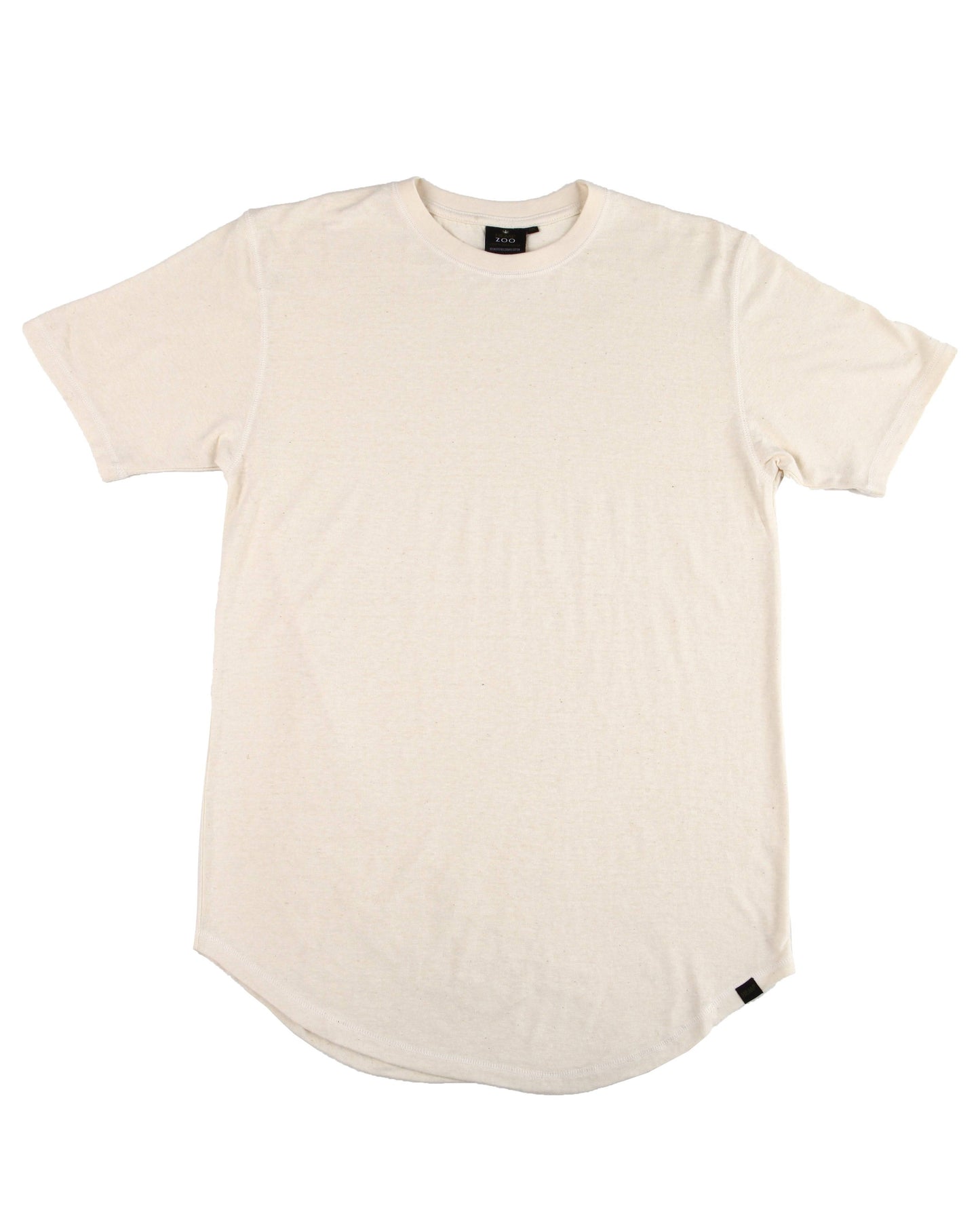 HEMP SCOOP T-SHIRT ARMOR