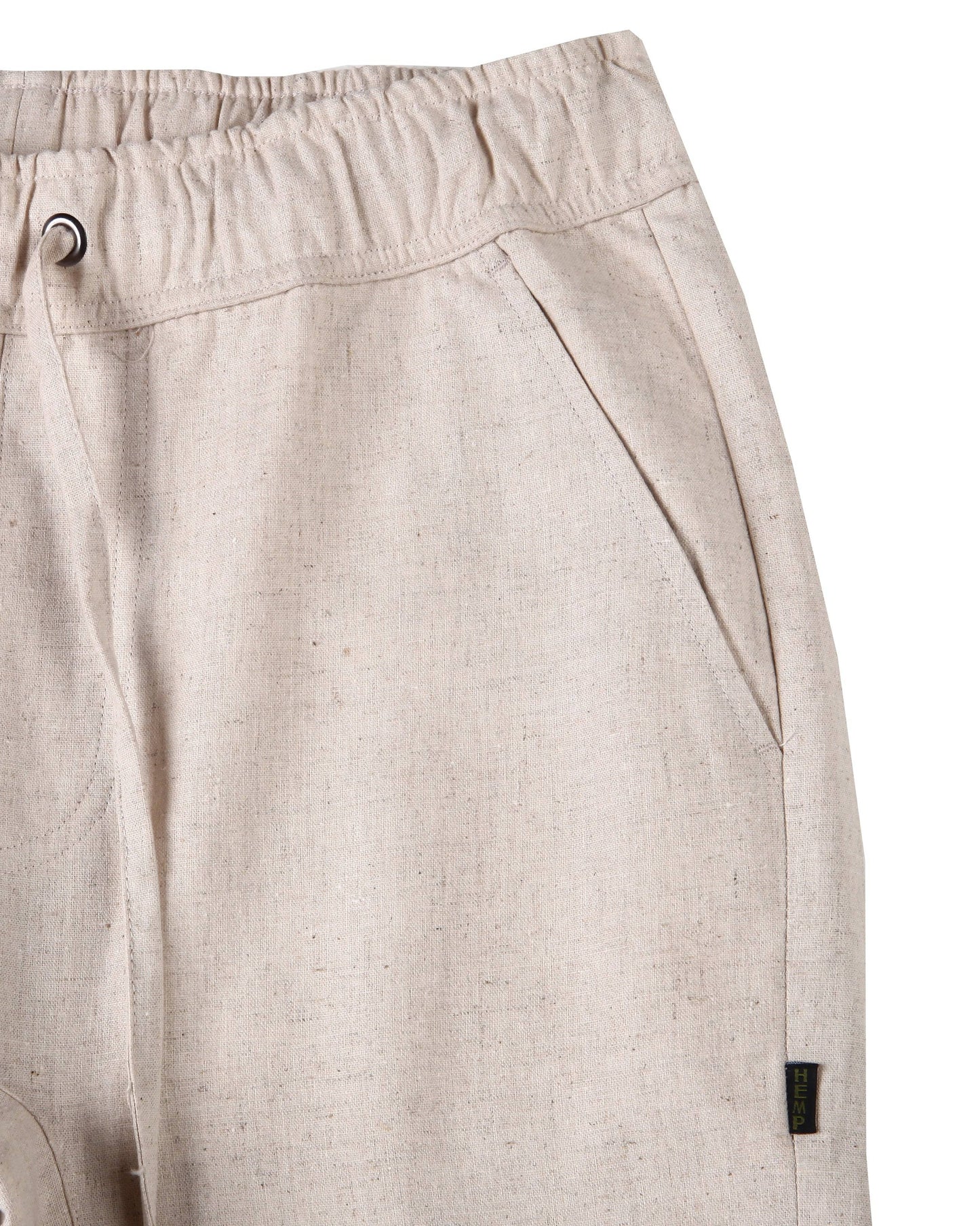 HEMP TREK PANTS