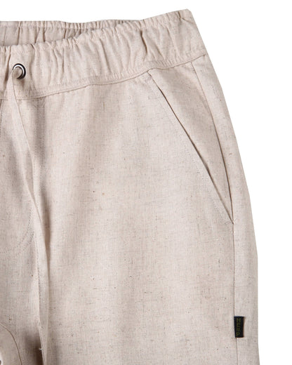 HEMP TREK PANTS