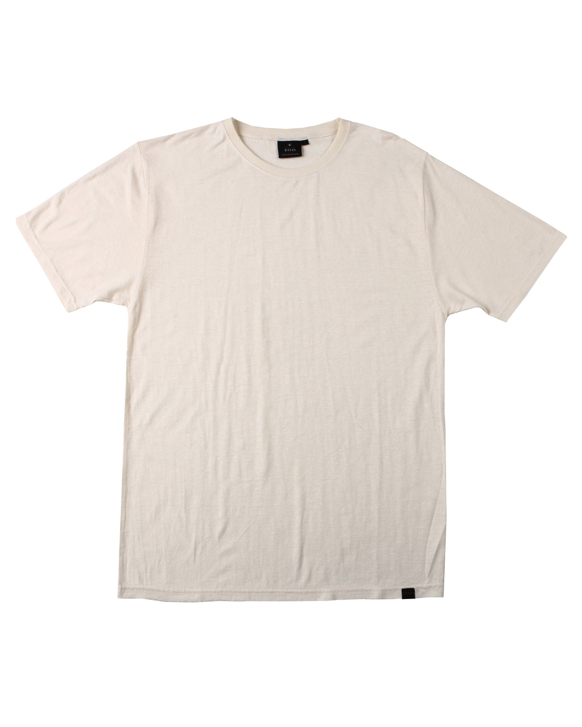 HEMP HEAVYWEIGHT T-SHIRT ARMOR