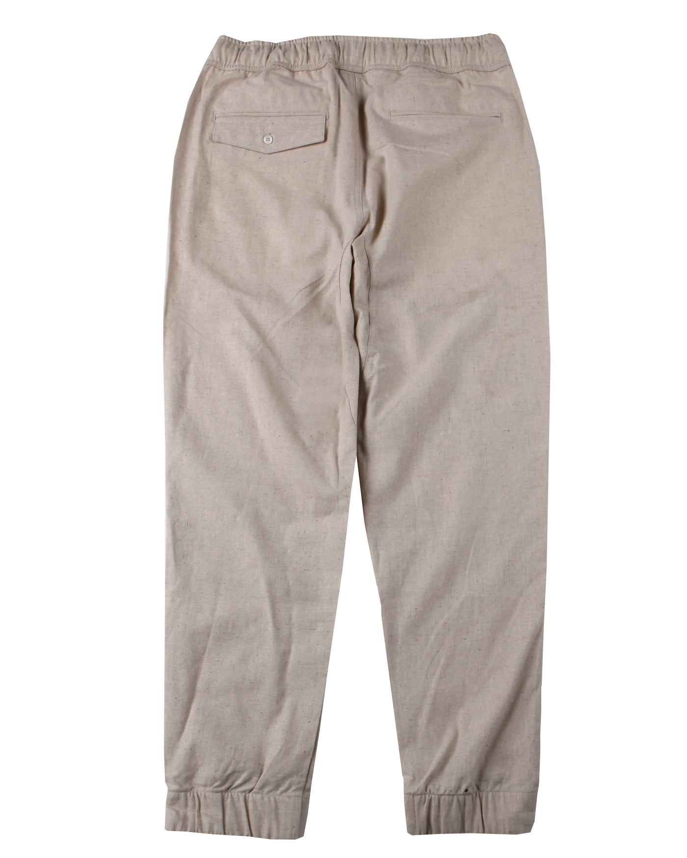 HEMP TREK PANTS