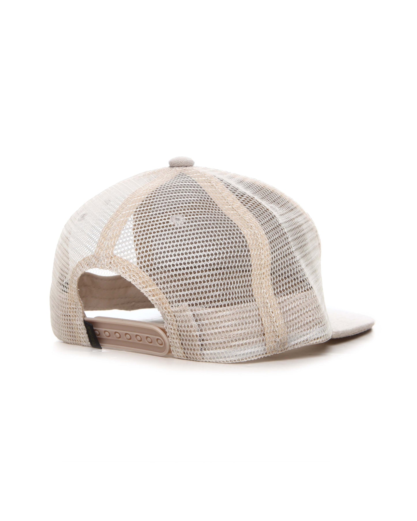 HEMP HZ ARCH TRUCKER CAP