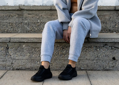 8000Kicks Hemp Runners
