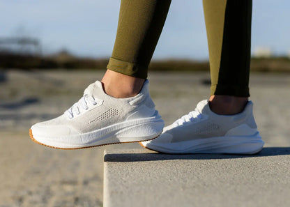 8000Kicks Hemp Runners