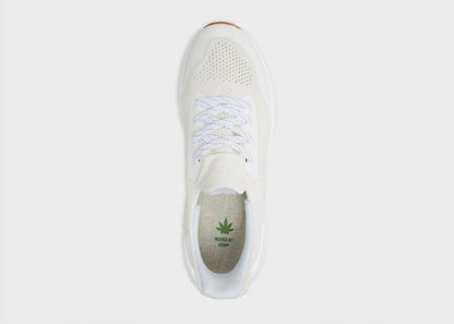 8000Kicks Hemp Runners