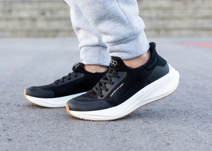 8000Kicks Hemp Runners