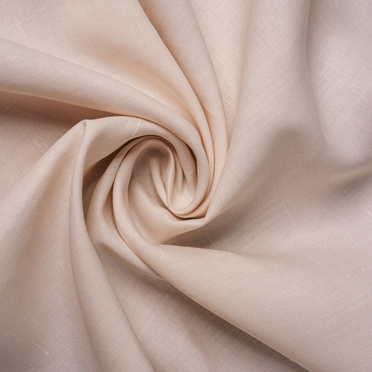 Auxen Hemp/Raw Silk Fabric by the Yard — Hemp Silk Threads
