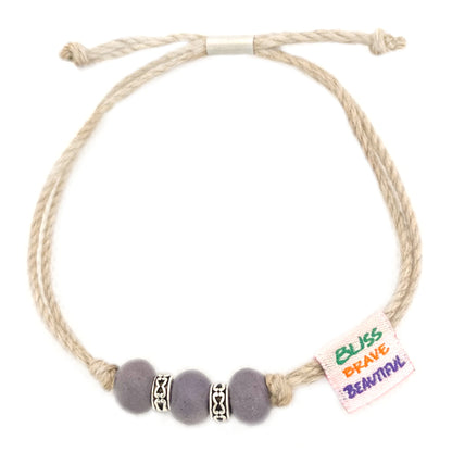 Bliss Brave Beautiful by Earth Bands