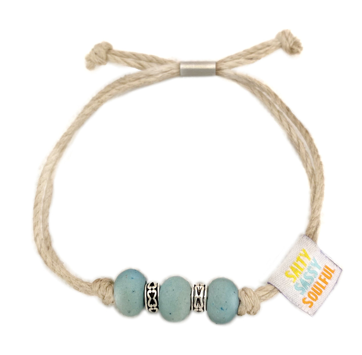 Salty Sassy Soulful by Earth Bands