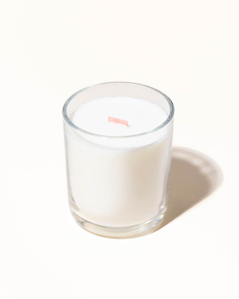 Hemp Coco Soy Candle Wax by makesy® — view 2