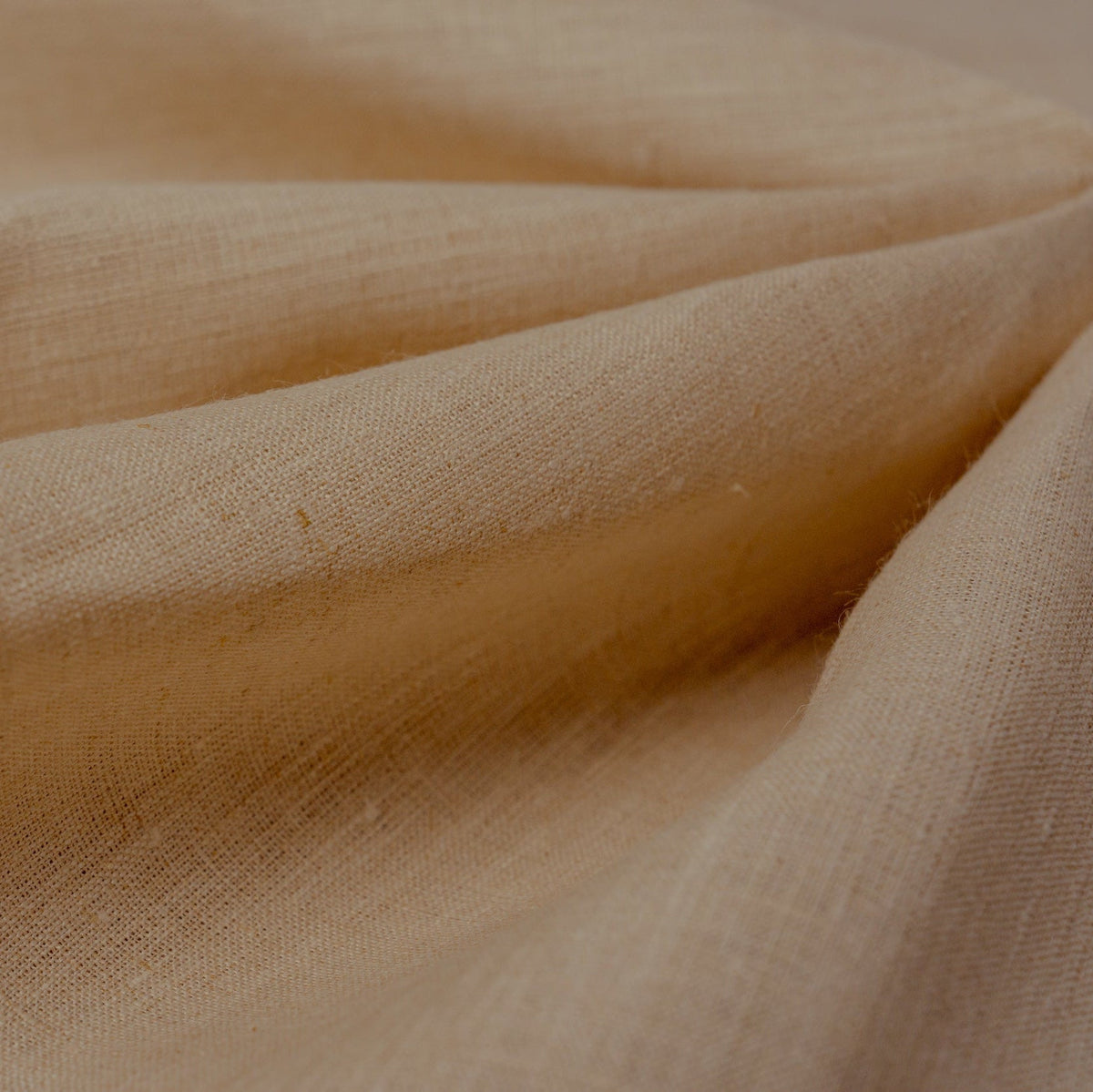 Abacus Hemp/Linen Fabric by the Yard — Hemp Silk Threads — view 2