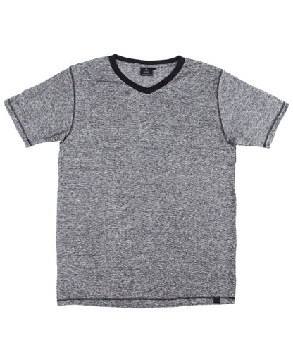 HEMP V-NECK T-SHIRT ARMOR