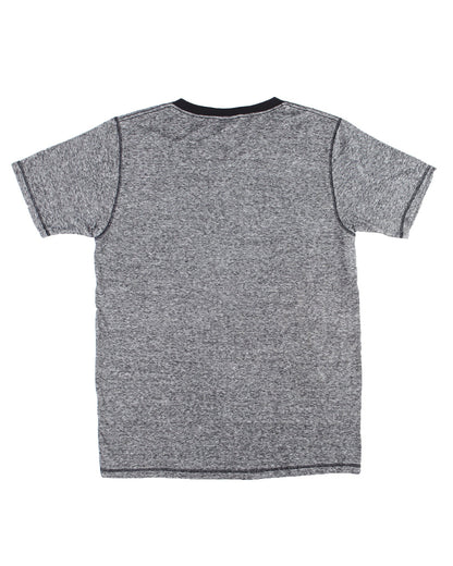 HEMP V-NECK T-SHIRT ARMOR