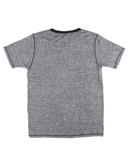 HEMP V-NECK T-SHIRT ARMOR