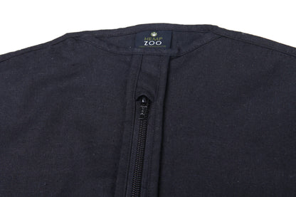 HEMP GARMENT BAG