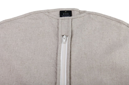 HEMP GARMENT BAG