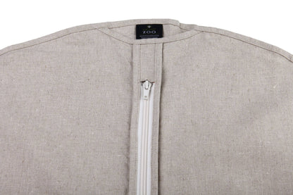 HEMP GARMENT BAG
