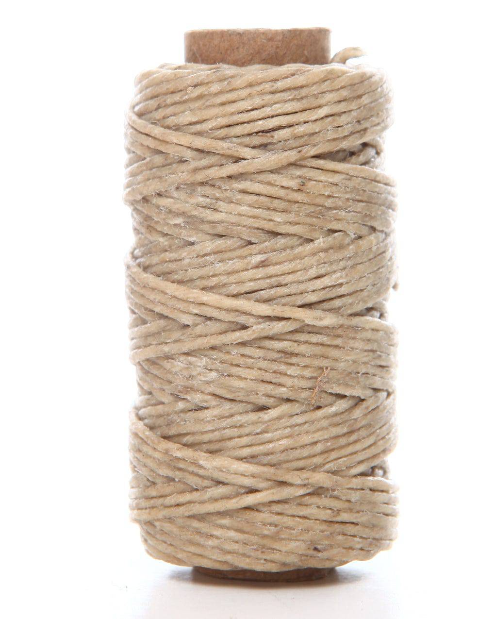 HEMP WICK CORD MINI SPOOL