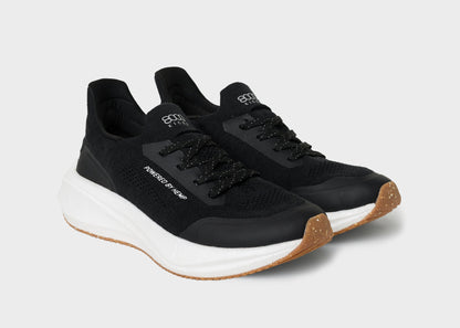 8000Kicks Hemp Runners